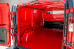 Nissan NV300 Van 2016 года